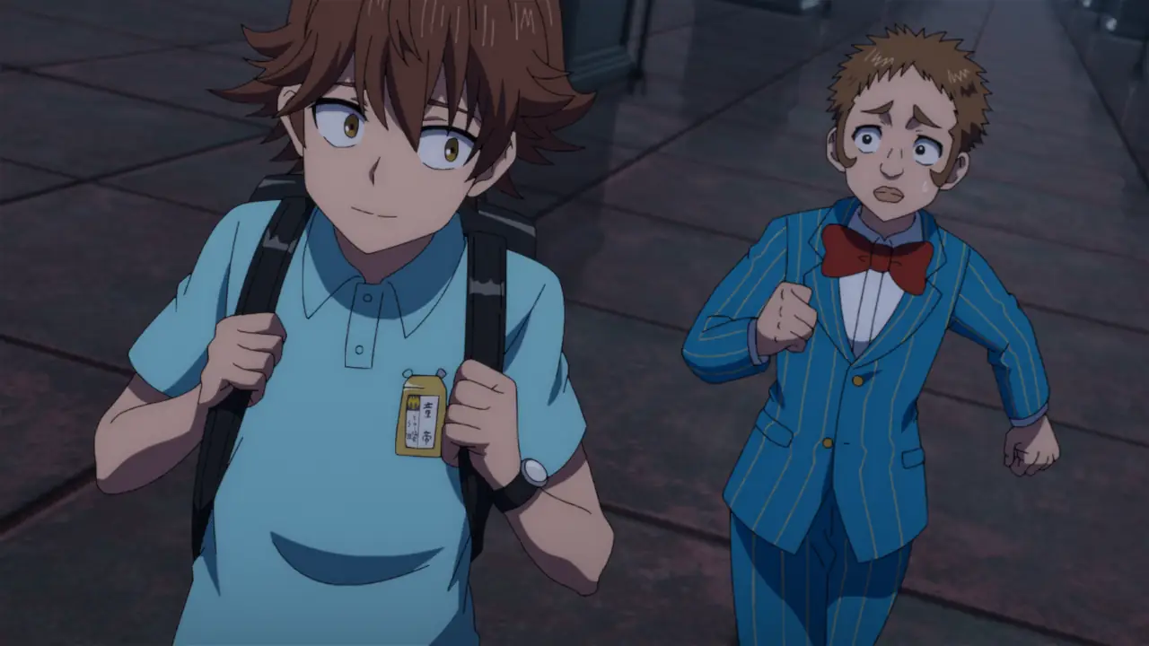 One Punch Man temporada 3, episodio 9: a qué hora sale el nuevo episodio, cómo y dónde verlo