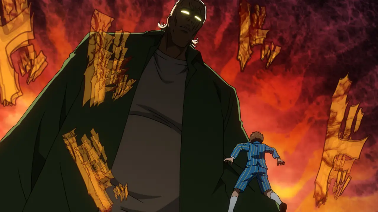 One Punch Man volverá con la segunda parte de su tercera temporada y te decimos cuándo