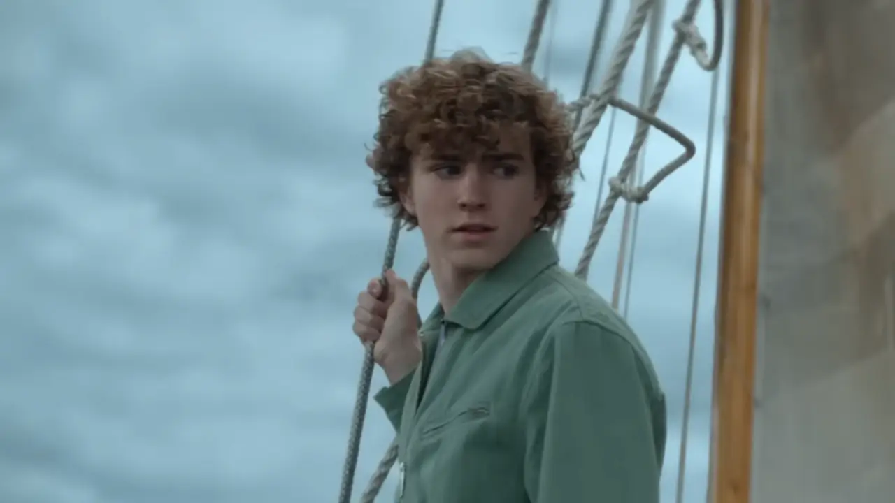 Percy Jackson y los dioses del Olimpo temporada 2, capítulo 3: a qué hora sale el nuevo episodio, cómo y dónde verlo