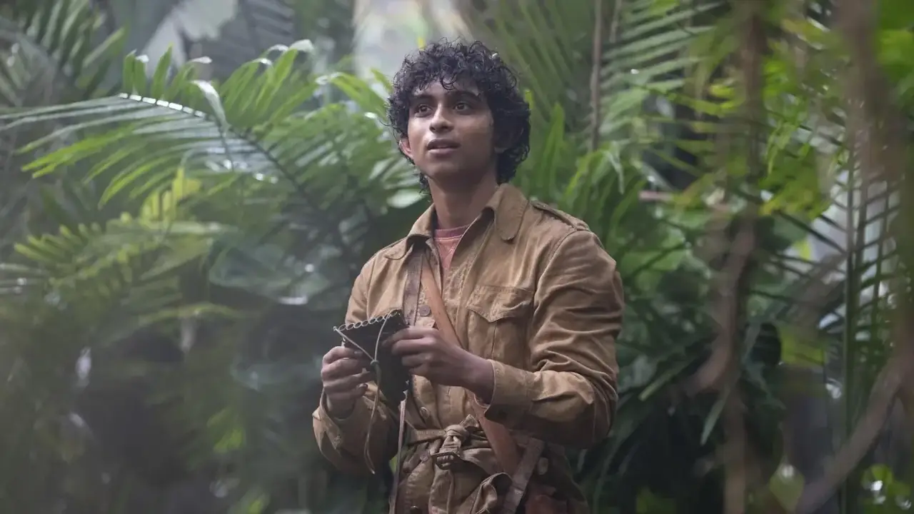 Percy Jackson y los dioses del Olimpo: cuándo se estrena la temporada 2, a qué hora, cómo y dónde verla