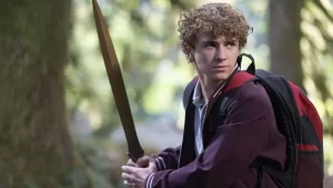 Percy Jackson y los dioses del Olimpo: cuándo se estrena la temporada 2, a qué hora, cómo y dónde verla