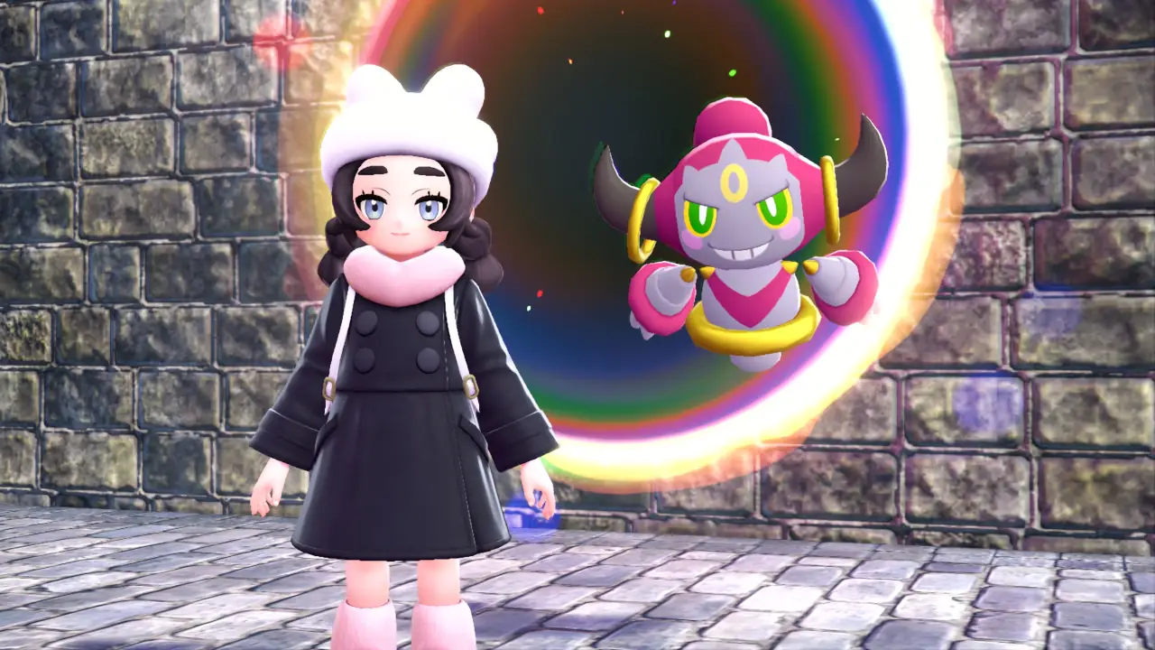 Pokémon Legends: Z-A, a qué hora sale el DLC de Mega Dimension