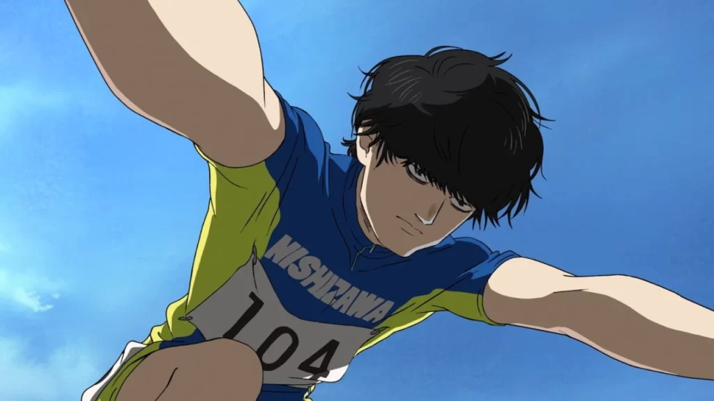 100 Meters (Hyakuemu) llegará a Netflix el 31 de diciembre de 2025 y es uno de los filmes más aclamados por la crítica de este año.