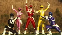 Los Power Rangers tendrán una nueva serie que podría llegar muy pronto