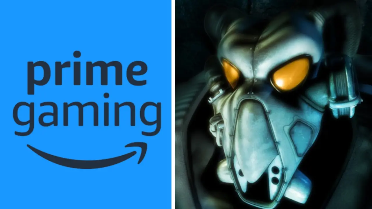 Prime Gaming revela sus juegos gratis para diciembre 2025