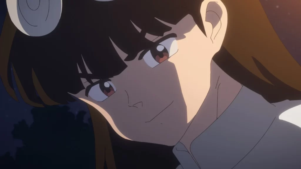 Ranma 1/2, capítulo 23 nos presenta nuevamente a Mousse, pero en esta ocasión, se robará a Akane y hará que Ranma la rescata contra tiempo.