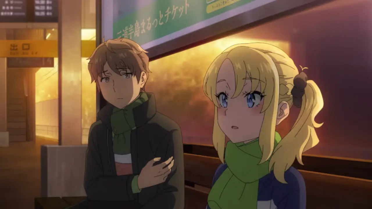 Rascal Does Not Dream: Te decimos cuándo saldrá la película final de la serie