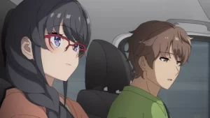 Rascal Does Not Dream: Te decimos cuándo saldrá la película final de la serie