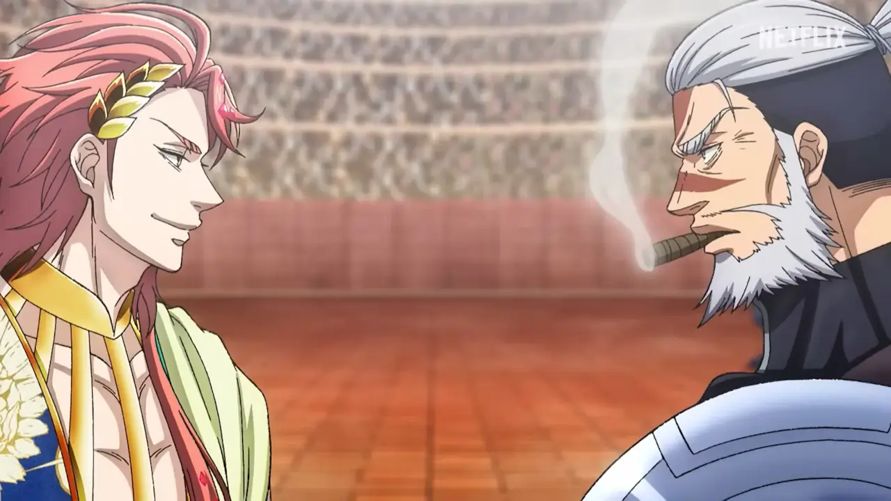 Record of Ragnarok: cuándo se estrena el anime, a qué hora, cómo y dónde verlo