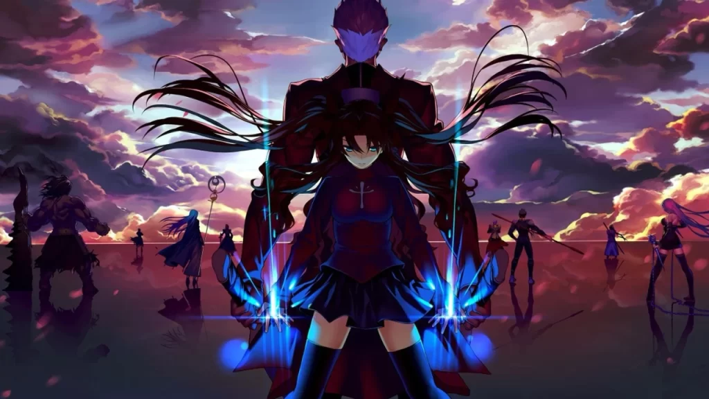 Estos son los shōnen más interesantes de la primera parte del siglo XXI; si eres otaku no puedes perderte ninguno de estos, ¡chécalos!