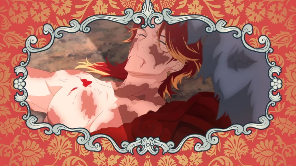 Saigo ni Hitotsu dake Onegai Shitemo Yoroshī Deshō ka, capítulo 11 nos mostrará el enfrentamiento crucial y el príncipe de Vankish sufre.