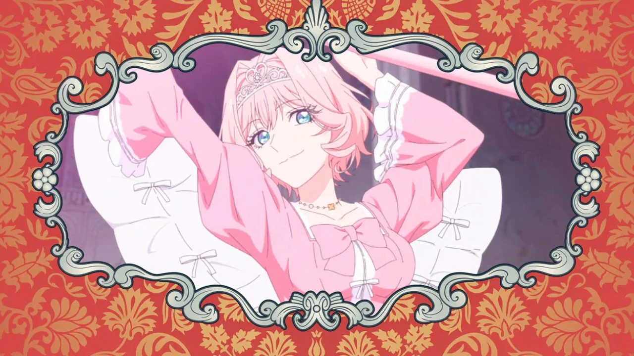 Saigo ni Hitotsu dake Onegai Shitemo Yoroshī Deshō ka, capítulo 12 nos mostrará un encantamiento en el que podría caer Julius von Pallistan.