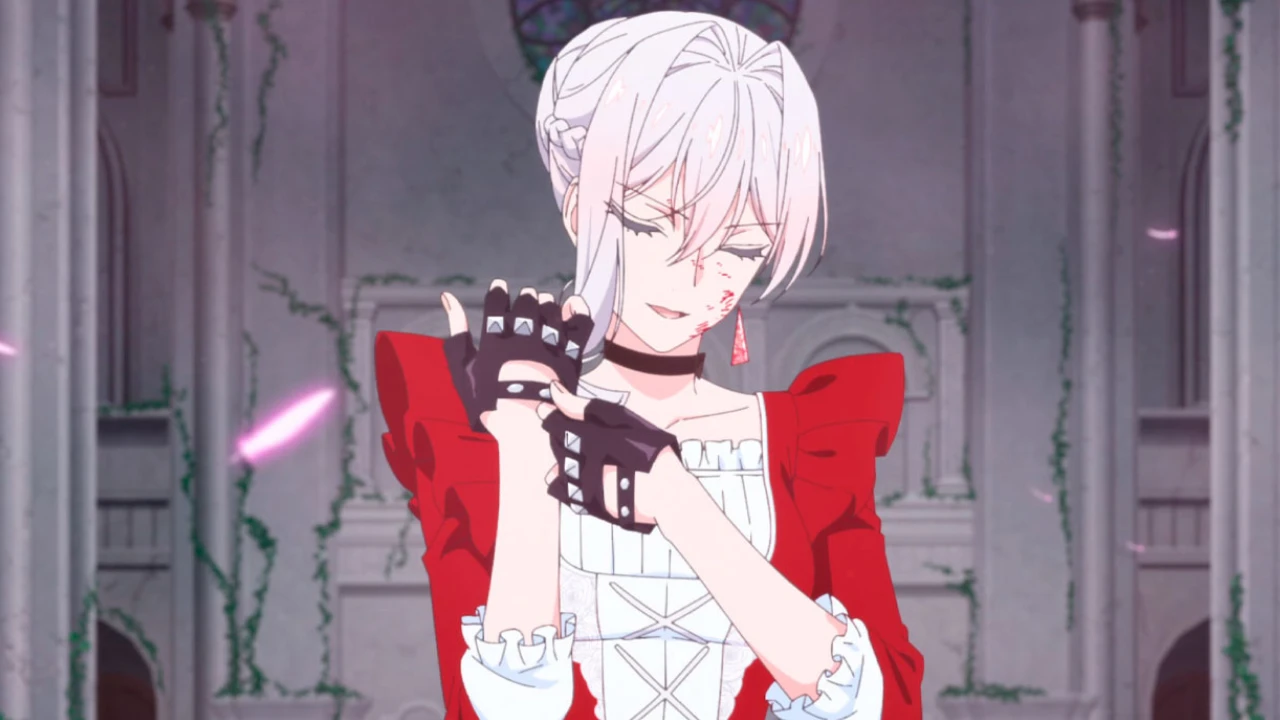 Saigo ni Hitotsu dake Onegai Shitemo Yoroshī Deshō ka, capítulo 13 nos ofrece los últimos puñetazos de Scarlet que enfrenta a Julius.