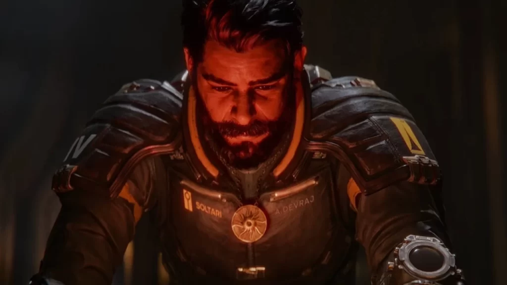 Saros llegará a pantallas el 30 de abril de 2025 y será una exclusiva de PlayStation 5 (PS5). Es desarrollado por Housemarque.