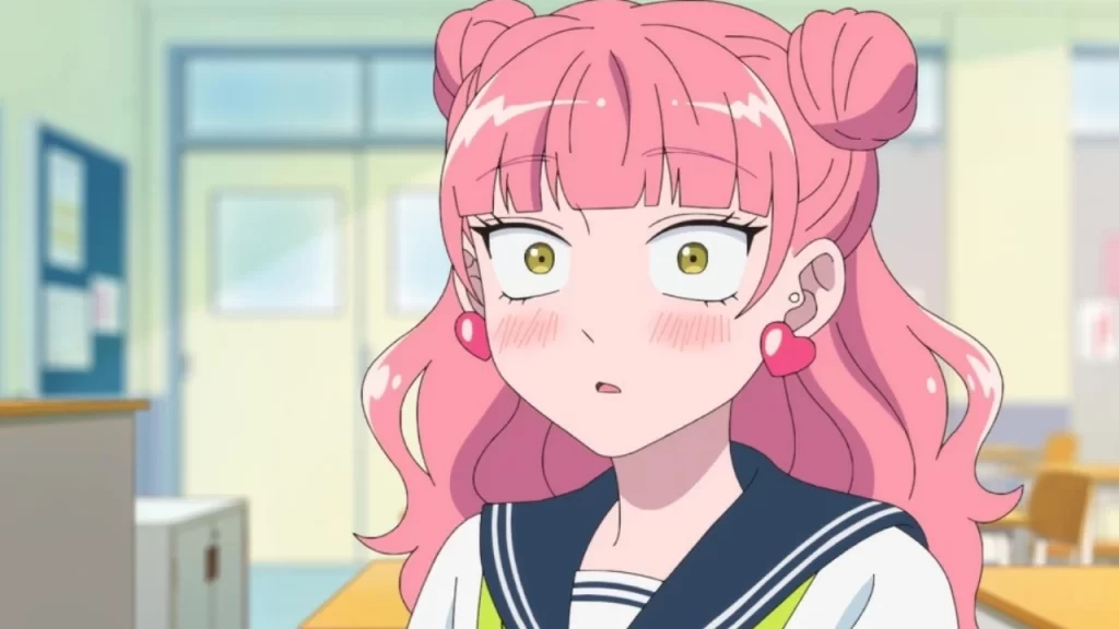 You and I are Polar Opposites (Seihantai na Kimi to Boku) es uno de los shōjo dramáticos y divertidos ¡las risas se desbordan en invierno!