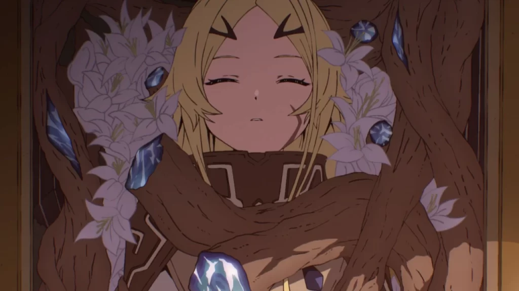 Sentenced to Be a Hero, capítulo 1 nos presenta un mundo feroz y a un héroe condenado a ser un salvador que, esconde un pasado trágico. 