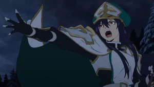 Sentenced to Be a Hero, capítulo 1 nos presenta un mundo feroz y a un héroe condenado a ser un salvador que, esconde un pasado trágico.