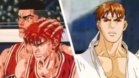Fallece voz de Slam Dunk y Street Fighter