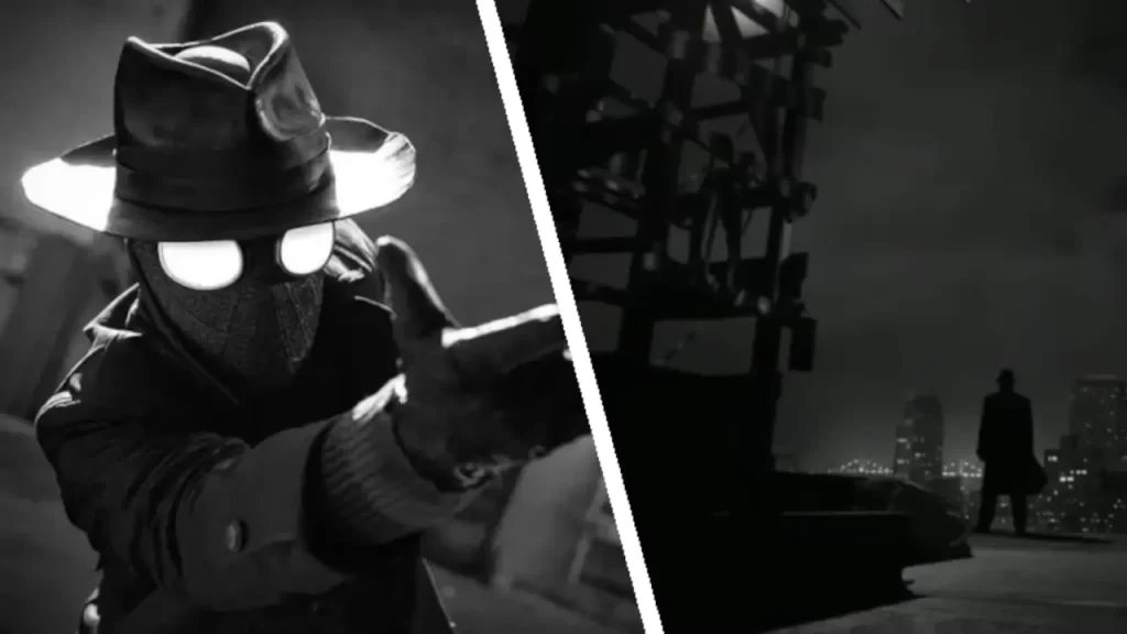 Spider-Man Noir por fin revela el papel que tendrá Nicolas Cage