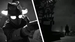 Spider-Man Noir por fin revela el papel que tendrá Nicolas Cage