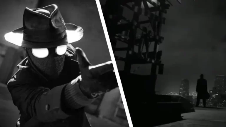 Spider-Man Noir por fin revela el papel que tendrá Nicolas Cage