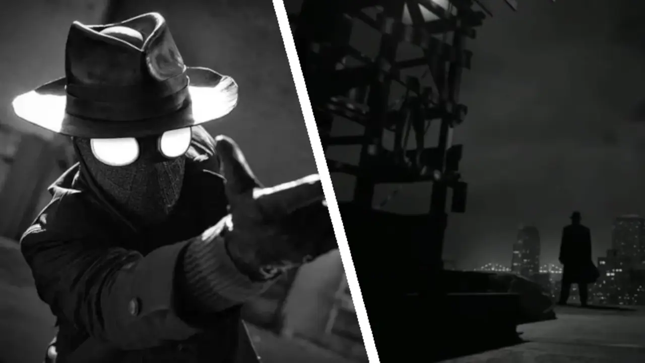 Spider-Man Noir por fin revela el papel que tendrá Nicolas Cage
