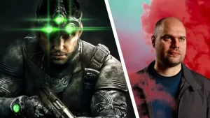 Remake de Splinter Cell tiene un nuevo director, uno que ya había corrido Ubisoft