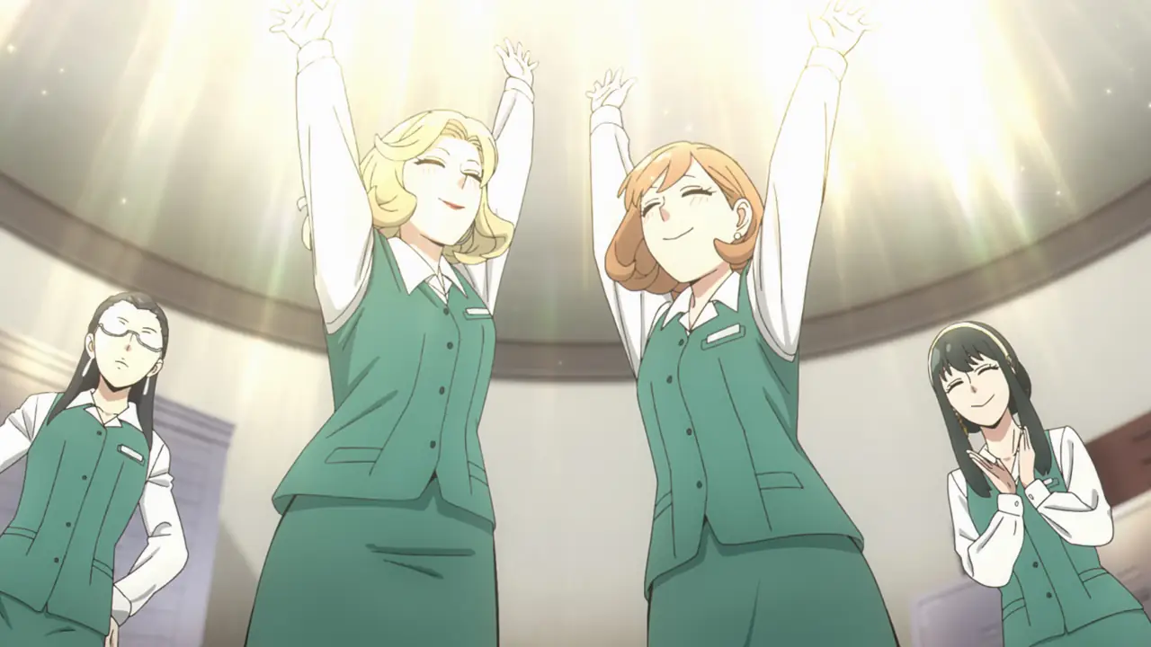 Spy x Family temporada 3, capítulo 10: a qué hora sale el nuevo episodio, cómo y dónde verlo