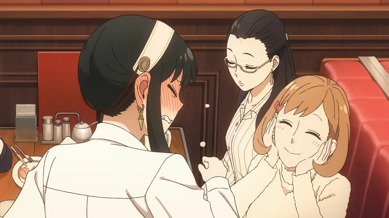 Spy x Family temporada 3, capítulo 10: a qué hora sale el nuevo episodio, cómo y dónde verlo