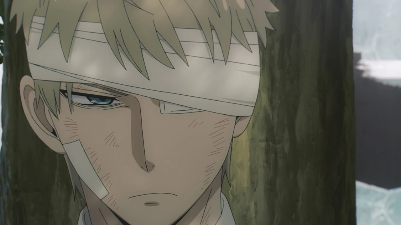 El protagonista de Spy x Family es un agente prolífico, pero, ¿sabes qué lo hace uno de los protagonistas de shōnen más importantes?