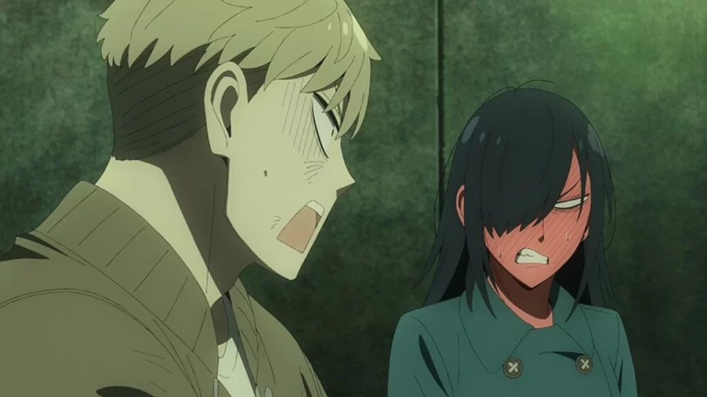 Spy x Family temporada 3, capítulo 13 nos muestra un momento crucial entre Nightfall y Twilight, en donde se revelan verdaderos secretos.