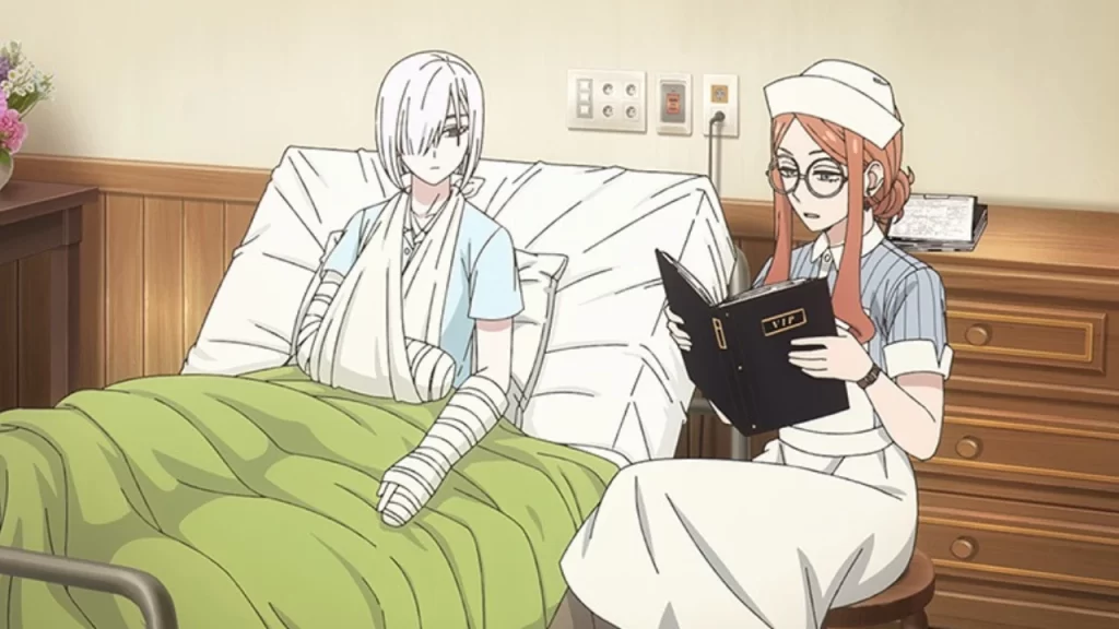 Spy x Family temporada 3, capítulo 13 nos muestra un momento crucial entre Nightfall y Twilight, en donde se revelan verdaderos secretos.