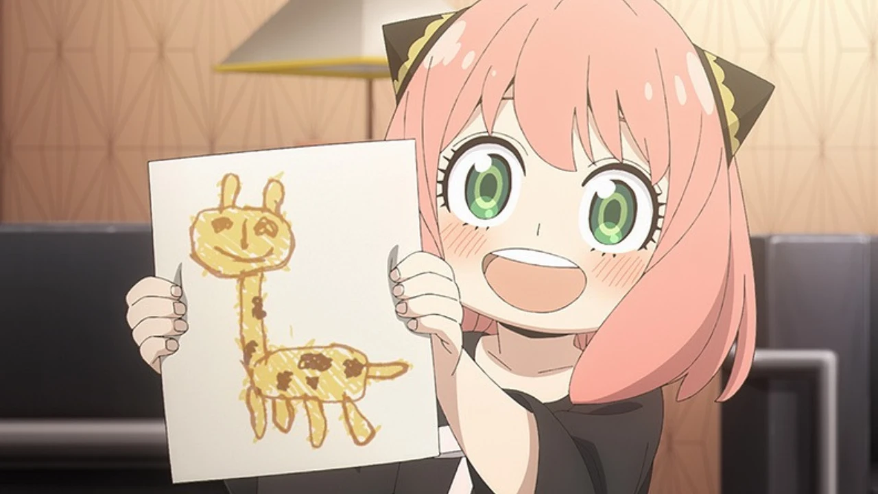 Spy x Family temporada 3, capítulo 13 nos muestra un momento crucial entre Nightfall y Twilight, en donde se revelan verdaderos secretos.