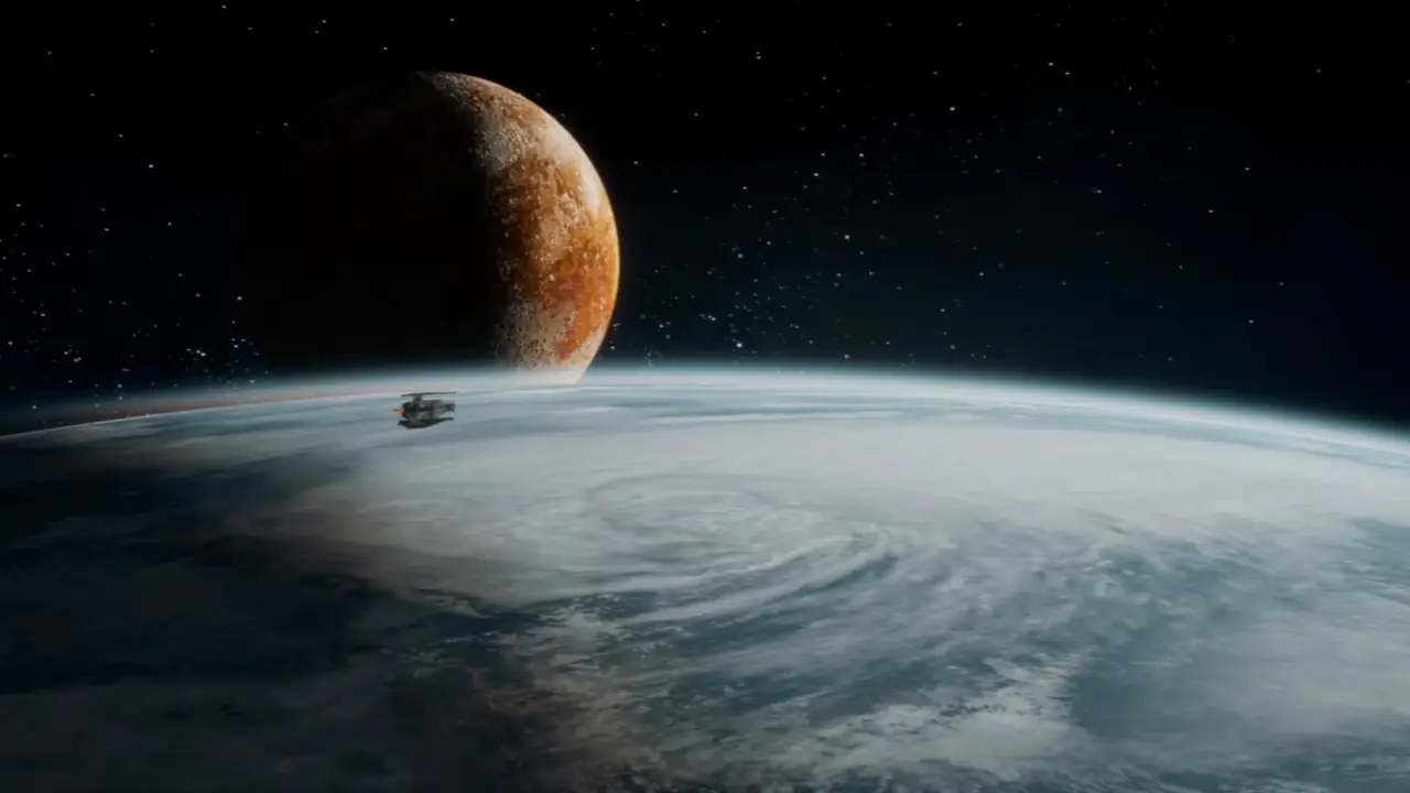 Star Wars: Fate of the Old Republic anunciado en The Game Awards 2025