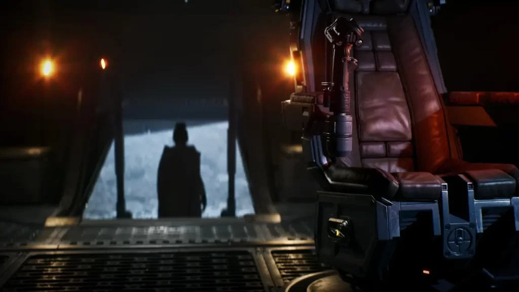 Director de Star Wars: Fate of the Old Republic nos da ventana de lanzamiento