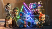 Star Wars: Las aventuras de los jóvenes Jedi, temporada 3: a qué hora se estrena, cómo y dónde ver