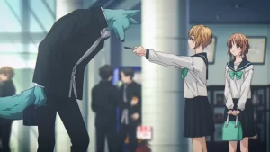 ¿A qué hora te levantas?