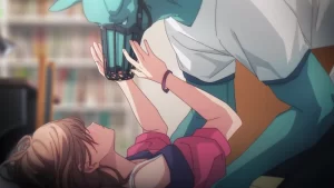 Si pudieras cambiar algo del pasado para mejorar tu futuro, ¿lo harías? Si sí, ¿qué sería?