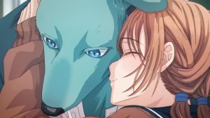 Elige un género de anime: