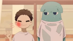 Cuando llegas a tu casa luego de la escuela/trabajo, ¿qué haces?: