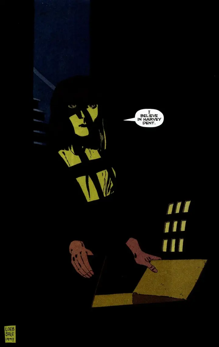 The Batman Part II: ¿Revelado el personaje de Scarlett Johansson para la película?