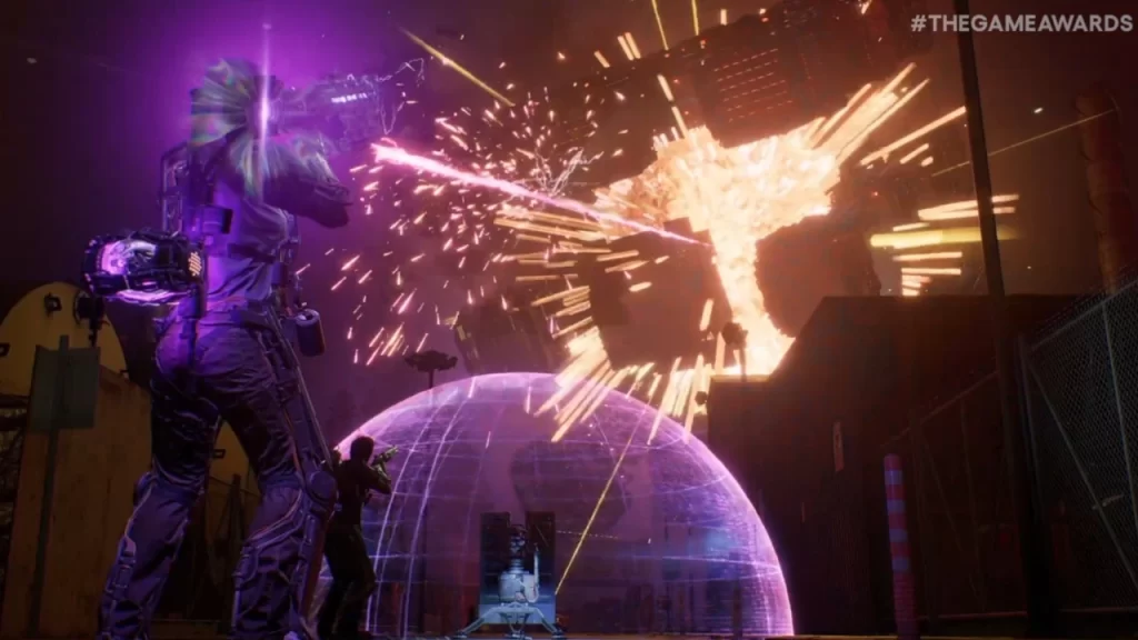 El creador de Left 4 Dead presentó un nuevo proyecto en colaboración entre Bad Robot Games y Sony; mostró detalles concisos de 4 Loop. 