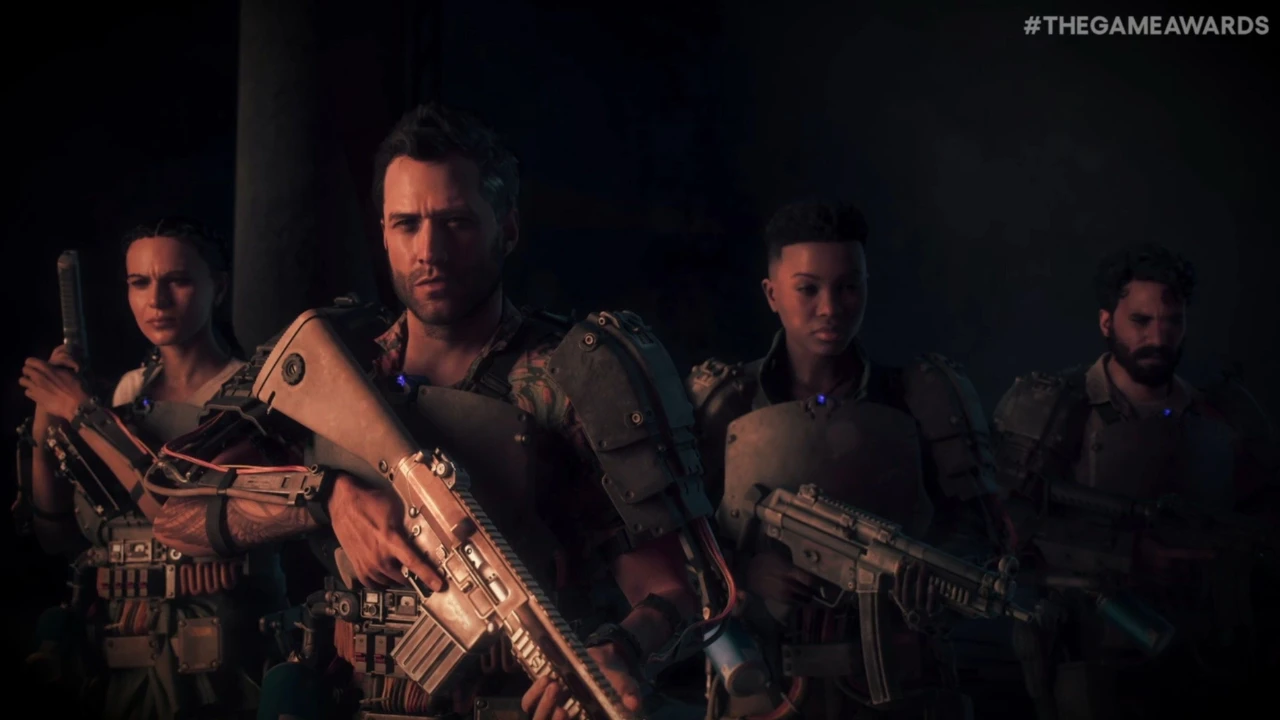 El creador de Left 4 Dead presentó un nuevo proyecto en colaboración entre Bad Robot Games y Sony; mostró detalles concisos de 4 Loop.