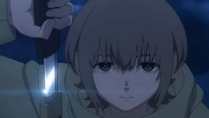 To Your Eternity temporada 3, capítulo 12, Fushi sigue muy confundido con respecto a las nuevas motivaciones de los nokker.