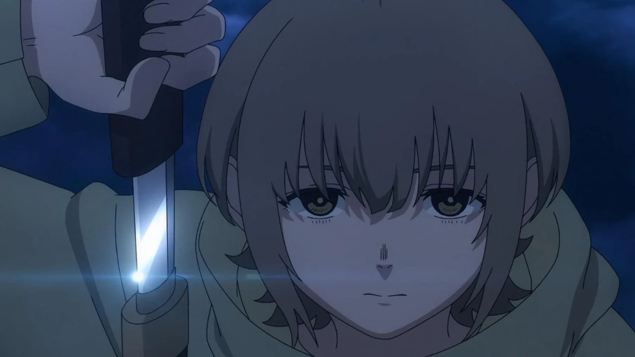 To Your Eternity temporada 3, capítulo 12, Fushi sigue muy confundido con respecto a las nuevas motivaciones de los nokker.