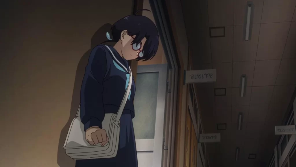 En To Your Eternity temporada 3, capítulo 13 Mizuha y Hannah siguen teniendo problemas en su amistad y Fushi busca mejorar su mundo.