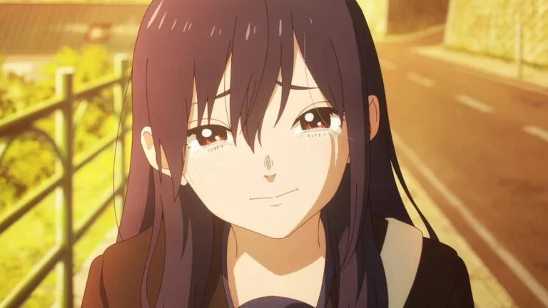 En To Your Eternity temporada 3, capítulo 13 Mizuha y Hannah siguen teniendo problemas en su amistad y Fushi busca mejorar su mundo.