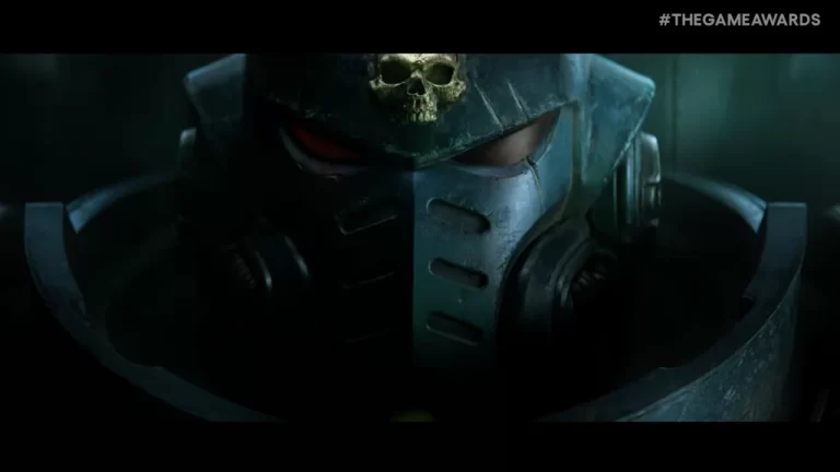 Finalmente se revelan detalles del título definitivo de guerra: Total War: Warhammer 40,000 y te dejarán sin aliento junto a sus gráficos.