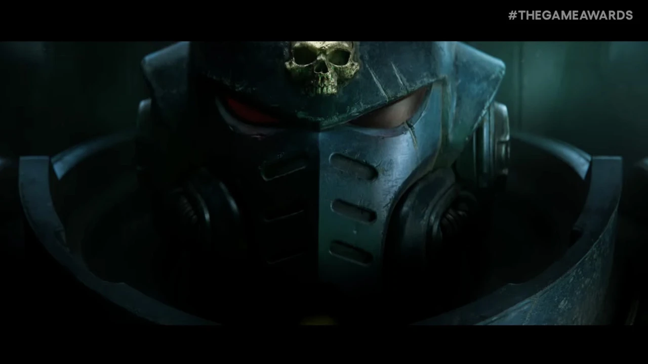 Finalmente se revelan detalles del título definitivo de guerra: Total War: Warhammer 40,000 y te dejarán sin aliento junto a sus gráficos.