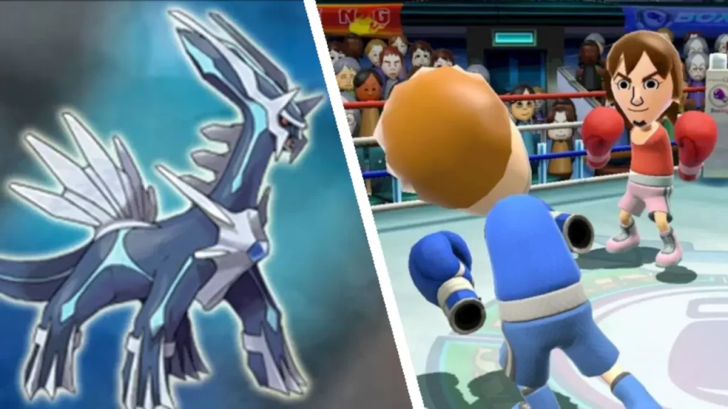 5 juegos para consolas de Nintendo que cumplen 20 años en 2026